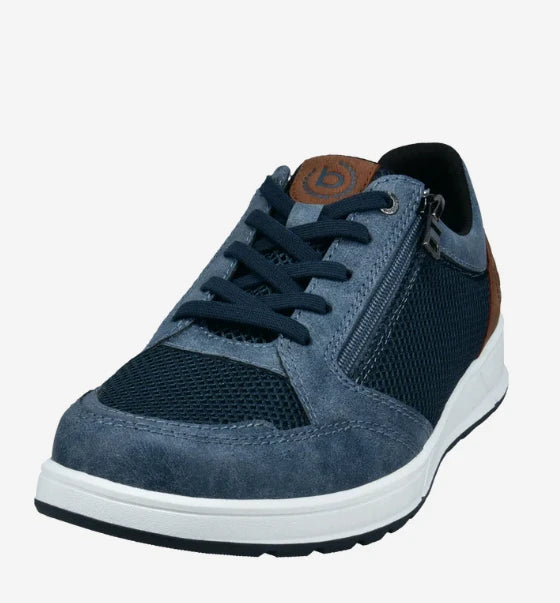 Buy TRP Just Now Shoes for Men's (Orange, Numeric_7) at