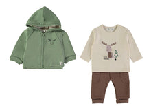 Load image into Gallery viewer, Babybol Boys 3 Piece Set 260832
