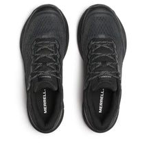Load image into Gallery viewer, Merrell Black Sneaker J037513