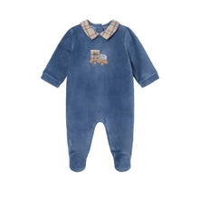 Load image into Gallery viewer, Mayoral romper suit 2766