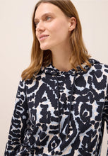 Load image into Gallery viewer, Cecil terry hoodie 323866