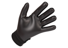 Load image into Gallery viewer, Atak Sports Gloves Kids Black