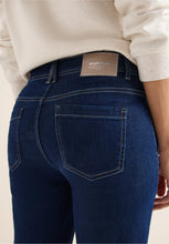Load image into Gallery viewer, Cecil Bootcut Denim Jeans 380035