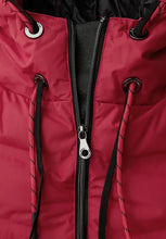 Load image into Gallery viewer, Street One Long Padded Coat 202126