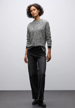 Load image into Gallery viewer, Street one sweater 324170.