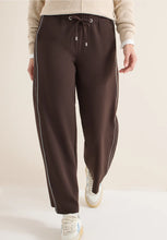 Load image into Gallery viewer, Cecil Brown Trouser 380593/17493