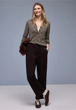 Load image into Gallery viewer, StreetOne printed blouse 324572/27516