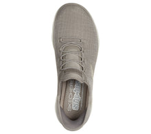 Load image into Gallery viewer, Sketchers Slip-ins Taupe 150128/TPGD
