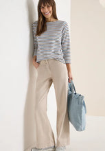 Load image into Gallery viewer, Cecil Multi Strip Knit 324688/37473