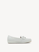 Load image into Gallery viewer, Tamaris White Shoe 8-84600-44
