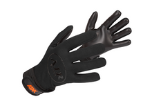 Load image into Gallery viewer, Atak Sports Gloves Kids Black