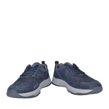 Load image into Gallery viewer, Waldlaufer navy trainers 713003