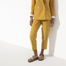 Load image into Gallery viewer, Birkenstock Mayari BF - Graceful Taupe 1016408