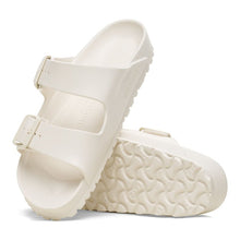 Load image into Gallery viewer, Birkenstock Arizona EVA -Eggshell 1027384