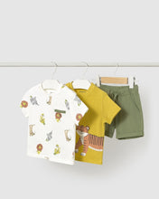 Load image into Gallery viewer, Mayoral 3 Piece Set 1652