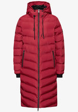 Load image into Gallery viewer, Street One Long Padded Coat 202126