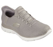 Load image into Gallery viewer, Sketchers Slip-ins Taupe 150128/TPGD