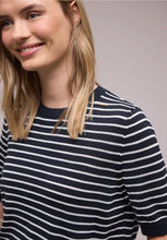 Load image into Gallery viewer, Street one striped top303819