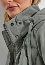 Load image into Gallery viewer, Street one softshell jacket 202108