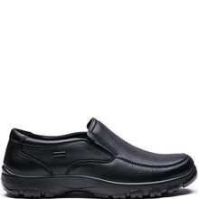 Load image into Gallery viewer, G Comfort slip on shoes (Black) A951