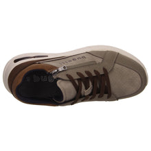 Load image into Gallery viewer, Bugatti Brown Sneakers 1400