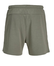 Load image into Gallery viewer, Jack & Jones Olive Shorts 12186750