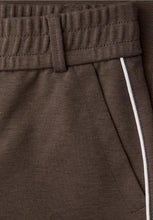 Load image into Gallery viewer, Street One Brown Trousers 28inch 380538/17516