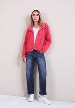 Load image into Gallery viewer, Street one hooded jacket 324169/17261