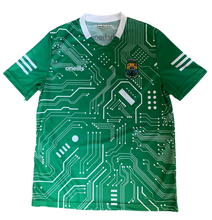 Load image into Gallery viewer, Macroom GAA Aztec design Jersey KNB414680