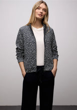 Load image into Gallery viewer, Street One Patterned Jacket 324634/27502