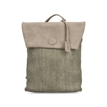 Load image into Gallery viewer, Rieker Ladies Backpack H1386/96