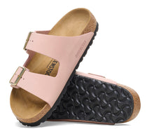 Load image into Gallery viewer, Birkenstock soft pink Arizona 1026684
