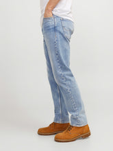 Load image into Gallery viewer, Jack & Jones Blue Denim Jeans 12193398