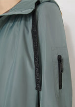 Load image into Gallery viewer, Cecil Green Long Memory Coat 101420/17201