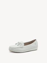 Load image into Gallery viewer, Tamaris White Shoe 8-84600-44