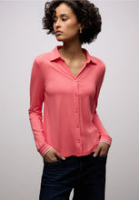 Load image into Gallery viewer, Street one blouse 324547/17261