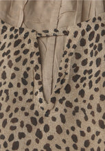 Load image into Gallery viewer, Street one chiffion blouse 346087