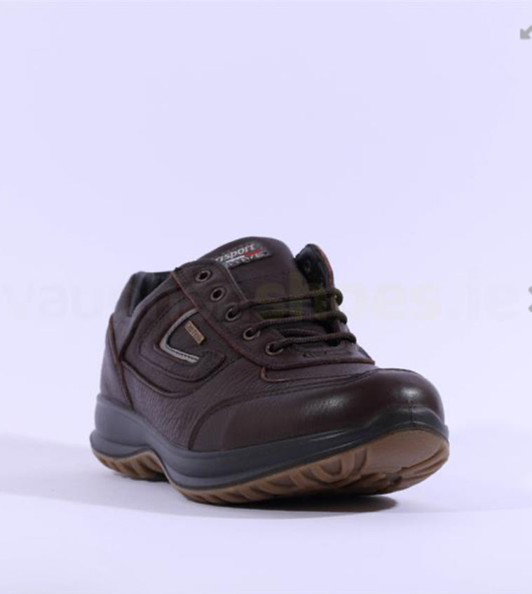 Grisport Airwalker (Brown)