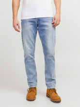 Load image into Gallery viewer, Jack & Jones Blue Denim Jeans 12193398