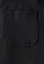 Load image into Gallery viewer, Street one black straight leg trousers 378899