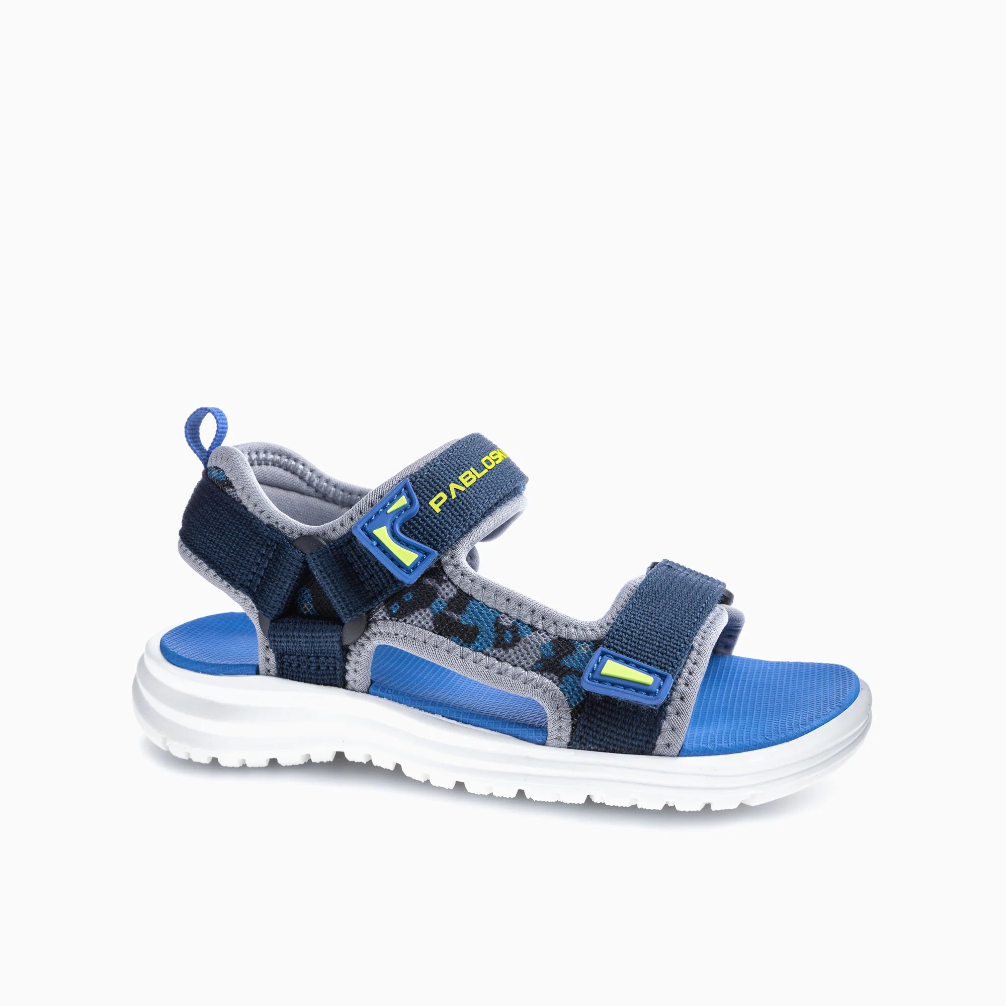 Pablosky Boys Sandal 976720 - Main Image