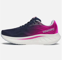 Load image into Gallery viewer, Saucony Running shoes ride 18 S11000-160