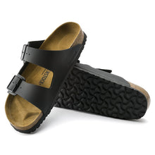 Load image into Gallery viewer, Birkenstock Arizona BF - Black 0051793