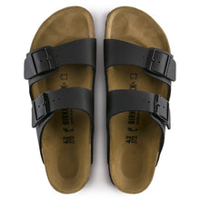 Load image into Gallery viewer, Birkenstock Arizona BF - Black 0051793