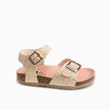 Load image into Gallery viewer, Girls pablosky sandals 439933
