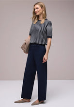 Load image into Gallery viewer, Street one striped top303819