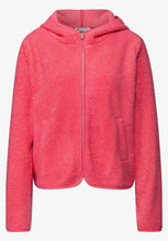 Load image into Gallery viewer, Street one hooded jacket 324169/17261