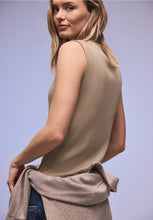 Load image into Gallery viewer, Street one basic turtle neck 324615/17462