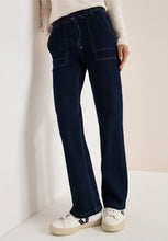 Load image into Gallery viewer, Cecil bootcut jeans 380084