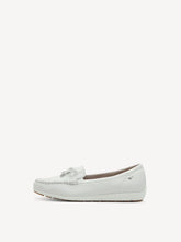 Load image into Gallery viewer, Tamaris White Shoe 8-84600-44